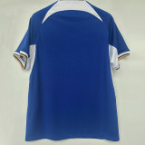 23/24 CHE Home 1:1 Fans Soccer Jersey (胸前带广告)