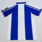 1998/1999 Porto Home Retro Soccer Jersey
