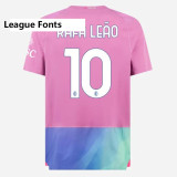 23/24 ACM Third Fans Soccer Jersey
