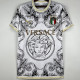 2023 Italy Special Edition White Training Shirts #PM