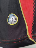 2010/2011 ACM Home Retro Soccer Jersey