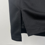 23/24 LAKERS WESTBROOK #0 Black City Edition Top Quality Hot Pressing NBA Jersey