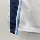 22/23 GRIZZLIES SMART #36 White Top Quality Hot Pressing NBA Jersey