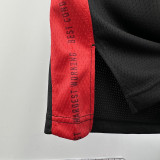 23/24 HEAT BUTLER #22 Black City Edition Top Quality Hot Pressing NBA Jersey (V领）