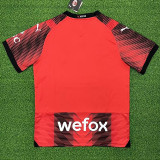 23/24 ACM Home Fans Soccer Jersey