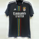 23/24 Benfica Away 1:1 Fans Soccer Jersey