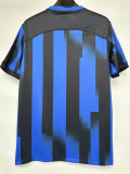 23/24 INT Home 1:1 Fans Soccer Jersey