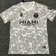2023 Inter Miami Grey White Training Shirts