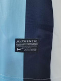 2013/2014 Man City Third Retro Soccer Jersey