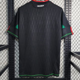 2010 Mexico Away Retro Soccer Jersey