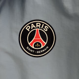 2023 PSG Blue & Red Double Sided Windbreaker (双面风衣)