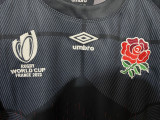 2023 England RUGBY WORLD CUP Away Rugby Jersey
