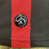 2008/2009 ACM Home Retro Soccer Jersey