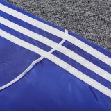 23/24 Lyon Blue Windbreaker