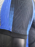 23/24 INT Joint Edition Player Version Soccer Jersey (变形金刚广告)
