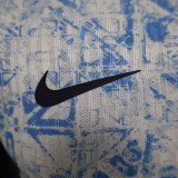 24/25 Portugal  Away Player Version Soccer Jersey