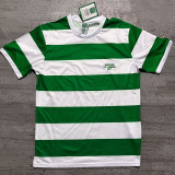 1966/1967Celtic Home Retro Soccer Jersey