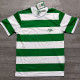 1966/1967Celtic Home Retro Soccer Jersey
