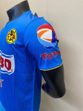 13/14 Club America Third Retro Soccer Jersey