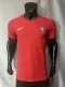 24/25 Portugal  Home Player Version Soccer Jersey