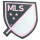 MLS(专用色章)印左袖
