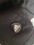 2011/2012 ACM Third Retro Soccer Jersey