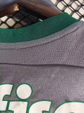 2015/2016 Palmeiras Away Retro Soccer Jersey