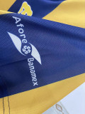 2000/2001 Pumas UNAM Home Retro Soccer Jersey