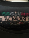 2010/2011 ACM Third Retro Soccer Jersey