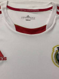 2011/2012 Mexico Third Retro Soccer Jersey