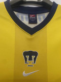 2000/2001 Pumas UNAM Away Retro Soccer Jersey