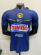 2011/2012 Club America Away  Retro Soccer Jersey