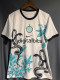 24/25 INT white Special Edition Fans Soccer Jersey