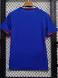 24/25 France Home 1：1 Fans Soccer Jersey