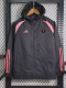 23/24 Inter Miami Black Windbreaker