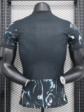 24/25 Korea Away Player Version Soccer Jersey