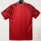1996/1997 Man Utd Home Retro Soccer Jersey