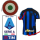 Serie A +co.pa italia +eb.y +U-Power (普章+三色圈+左袖/背下广告)