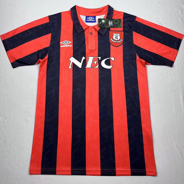 1992/1994 EVE Away Retro Soccer Jersey