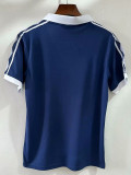 1978 Scotland Home Retro Soccer Jersey