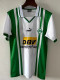 1996/1997 Werder Bremen Home Retro Soccer Jersey