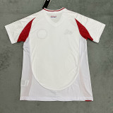 24/25 Chile Away  Fans Soccer Jersey