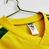 1982 Wales Away Retro Soccer Jersey