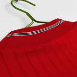 1984/1987 England Away Retro Soccer Jersey