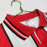 1996 Turkey Awya Retro Soccer Jersey