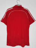 2006/2008 LIV Home  Retro Soccer Jersey