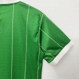1984/1986 Celtic Home Retro Soccer Jersey