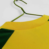 1982 Wales Away Retro Soccer Jersey