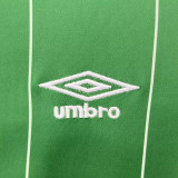 1984/1986 Celtic Home Retro Soccer Jersey
