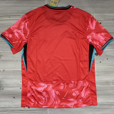 24/25 Korea Home Fans Soccer Jersey